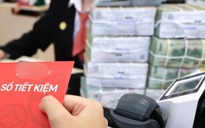 Lãi suất tăng, có 700 triệu đồng gửi kỳ hạn nào lãi cao nhất?