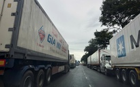 Hàng ngàn container sầu riêng ùn ứ, Hiệp hội Sầu riêng Đắk Lắk kiến nghị "khẩn"