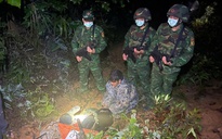 Phá chuyên án QT925: Thu giữ 160 kg thuốc nổ TNT ở biên giới Quảng Trị