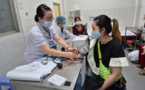 Thông tin bổ ích cho người lao động ốm đau ở TP HCM