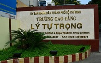 Trường CĐ Lý Tự Trọng lên tiếng về 16 hành vi vi phạm 