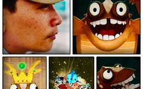 Nhà biên kịch Trần Kim Khôi tạo cú hích với phim hoạt hình "Ảo ảnh"