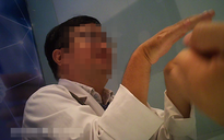 Loạt điều tra GÓC KHUẤT "CÔNG NGHỆ" THẨM MỸ: Giật mình công nghệ lọc máu, thuốc tiêm giảm cân