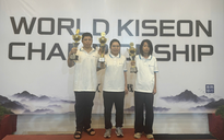 Kỳ thủ Hà Quỳnh Anh giành quyền tham dự Giải Vô địch cờ vây thế giới 2025