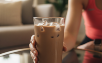 Chạy bộ tốt bất ngờ nhờ một thức uống dễ tìm, dễ pha tại nhà 