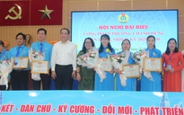 Ứng dụng AI trong hoạt động Công đoàn
