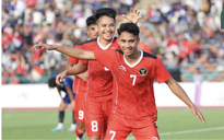 U22 Indonesia được kỳ vọng bảo vệ HCV SEA Games thành công