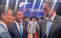 Thông tin mới về đàm phán thuế đối ứng Việt Nam - Mỹ, thêm hợp tác tỉ USD
