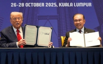 Mỹ lạc quan về đàm phán thương mại với Trung Quốc