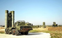 Ukraine vô hiệu hóa S-300/400 đang trực chiến của Nga chỉ bằng 2 quả bom nhỏ?
