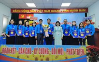 Nhiệm vụ then chốt của Công đoàn phường Phú Lâm