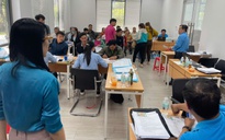 Vụ nợ lương, BHXH tại Công ty Vinh Thông: Đề nghị phong tỏa tài khoản, tạm hoãn xuất cảnh