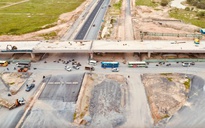 Tăng tốc thi công đường Vành đai 3 - TP HCM qua Đồng Nai