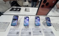 iPhone 17 rớt giá mạnh chỉ sau 1 tháng ra mắt