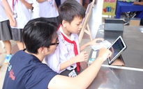 Trang bị kiến thức khoa học sức khỏe cho hàng ngàn học sinh