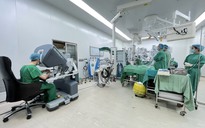 Không ho, không đau ngực, đi khám sức khỏe định kỳ phát hiện ung thư phổi