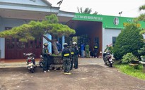 Vụ sản xuất cà phê giả: Bất ngờ với hàm lượng caffeine trong sản phẩm