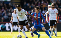 Liverpool nguy cơ "trắng tay" tại League Cup