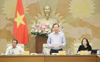 Bàn thảo quy định về thu hồi đất, bồi thường, hỗ trợ tái định cư