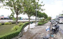 Vụ 2 học sinh bị điện giật chết ở Cần Thơ: Ai có thể phải chịu trách nhiệm?