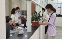 Hoàn thành bố trí vị trí việc làm đối với công chức chậm nhất ngày 1-7-2027