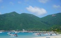 Đầu tư 73 dự án cho Côn Đảo, có 2 khu vực lấn biển