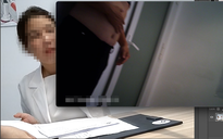 Liên quan điều tra "Góc khuất "công nghệ" thẩm mỹ": Website Phòng khám Vanity đột ngột “bảo trì”