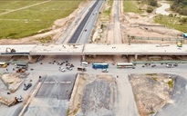 Đồng Nai ra "tối hậu thư" với hàng loạt nhà thầu chậm tiến độ dự án trọng điểm quốc gia