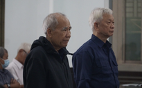 Truy tố 2 cựu Chủ tịch Khánh Hoà và 2 cựu Thiếu tướng quân đội