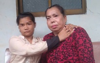 Tìm thấy bé gái mồ côi "mất tích" khi đi bán vé số