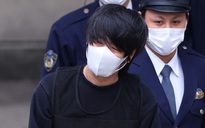 Nhật Bản: Nghi phạm ám sát ông Abe Shinzo nhận tội, sốt vé dự khán phiên tòa