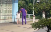 Làm rõ việc bé gái bị ngược đãi vì cha chậm gửi tiền công chăm sóc