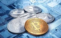 Thị trường tiền số hôm nay, 28-10: Bất ngờ về công ty lập sàn tài sản số 10.000 tỉ đồng