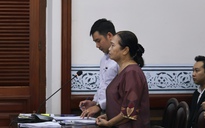 Mẹ người mẫu Đức Tiến đặt nghi vấn con dâu đã nhận số tiền phúng điếu lớn mà không công khai