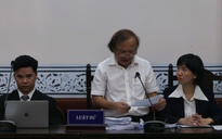 Tiền phúng điếu cố diễn viên Đức Tiến có thể bị chia thừa kế