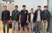 Điều tra vụ việc nhiều người mua dâm bé gái 15 tuổi ở Lâm Đồng