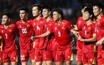 ASEAN Cup được nâng tầm khi FIFA tham gia tổ chức?