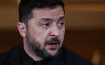 Tổng thống Ukraine cảnh báo ngành dầu mỏ Nga sẽ "trả giá đắt hơn"