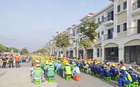 Novaland lỗ hơn 1.800 tỉ đồng sau 9 tháng