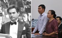 Vì sao mẹ nghệ sĩ Đức Tiến không có tên trong di chúc ở Mỹ vẫn được chia di sản?