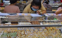 Giá vàng hôm nay, 29-10: Sụt giảm rất mạnh