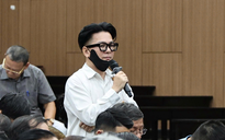 Vụ án đánh bạc hơn 106 triệu USD: Mánh khóe phạm pháp