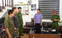 Chiêu trò "kiếm chác" hơn 10 tỉ đồng ở Quảng Trị