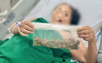 Ăn loại củ quen thuộc chữa xương khớp, cụ bà nguy kịch