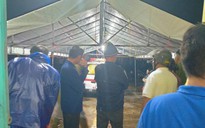 Đóng cửa bị nhiễm điện để đi ngủ, cô gái ở Đà Nẵng bị điện giật tử vong