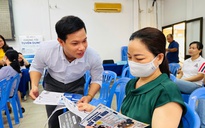 Hơn 5.000 vị trí việc làm, gặp gỡ trực tiếp nhà tuyển dụng – Job Link 2025 gọi tên bạn!