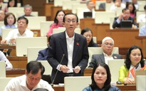 Cải cách tiền lương, chuyển đổi mạnh mô hình tăng trưởng