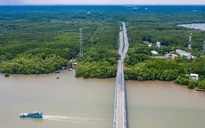 TP HCM: Ga Bến Thành thành điểm khởi đầu tuyến đường sắt Cần Giờ