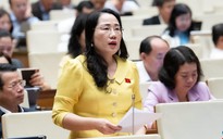 Biên soạn sách giáo khoa phải "tái sử dụng" được, tránh lãng phí