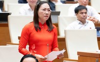 Đại biểu Quốc hội: "Bắt cóc online" là nỗi lo thường trực của nhiều gia đình